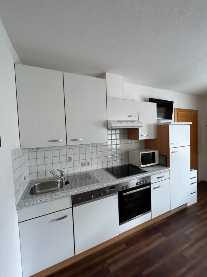 Apartament Haus Abendrot St. Anton am Arlberg Zewnętrze zdjęcie