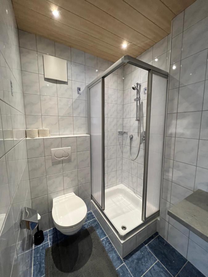 Apartament Haus Abendrot St. Anton am Arlberg Zewnętrze zdjęcie